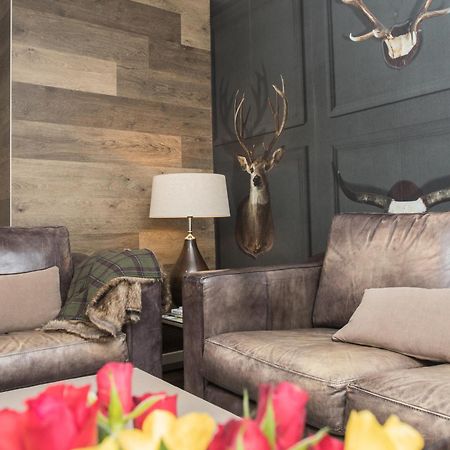 The Suite Winterberg Deluxe - Exklusive Ausstattung, Bestlage Zwischen Skikarussell Und Marktplatz, Eigener Garten, Ski- Und Fahrradraum, Ruhige Suedausrichtung, Wlan, Hundefreundlich Exteriör bild