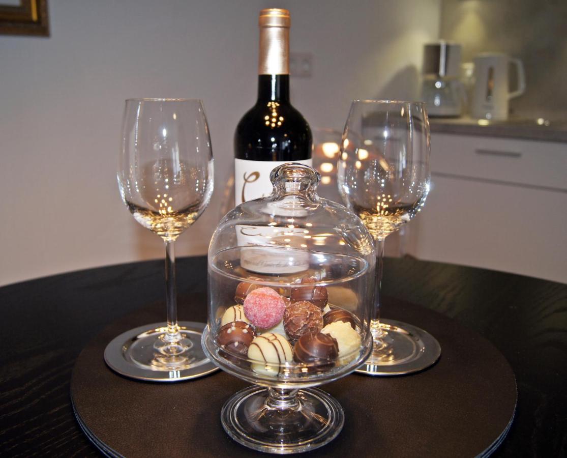 The Suite Winterberg Deluxe - Exklusive Ausstattung, Bestlage Zwischen Skikarussell Und Marktplatz, Eigener Garten, Ski- Und Fahrradraum, Ruhige Suedausrichtung, Wlan, Hundefreundlich Exteriör bild