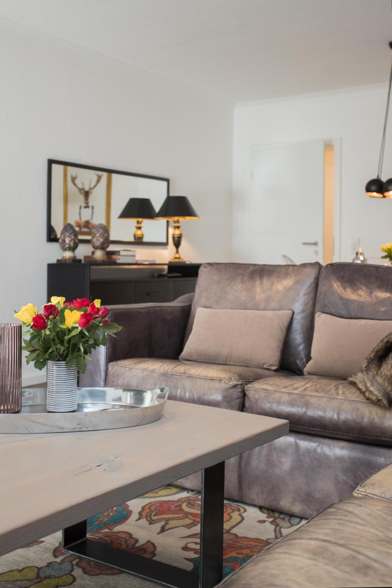 The Suite Winterberg Deluxe - Exklusive Ausstattung, Bestlage Zwischen Skikarussell Und Marktplatz, Eigener Garten, Ski- Und Fahrradraum, Ruhige Suedausrichtung, Wlan, Hundefreundlich Exteriör bild
