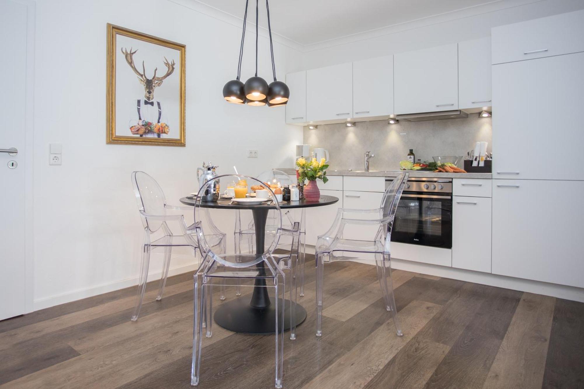 The Suite Winterberg Deluxe - Exklusive Ausstattung, Bestlage Zwischen Skikarussell Und Marktplatz, Eigener Garten, Ski- Und Fahrradraum, Ruhige Suedausrichtung, Wlan, Hundefreundlich Exteriör bild