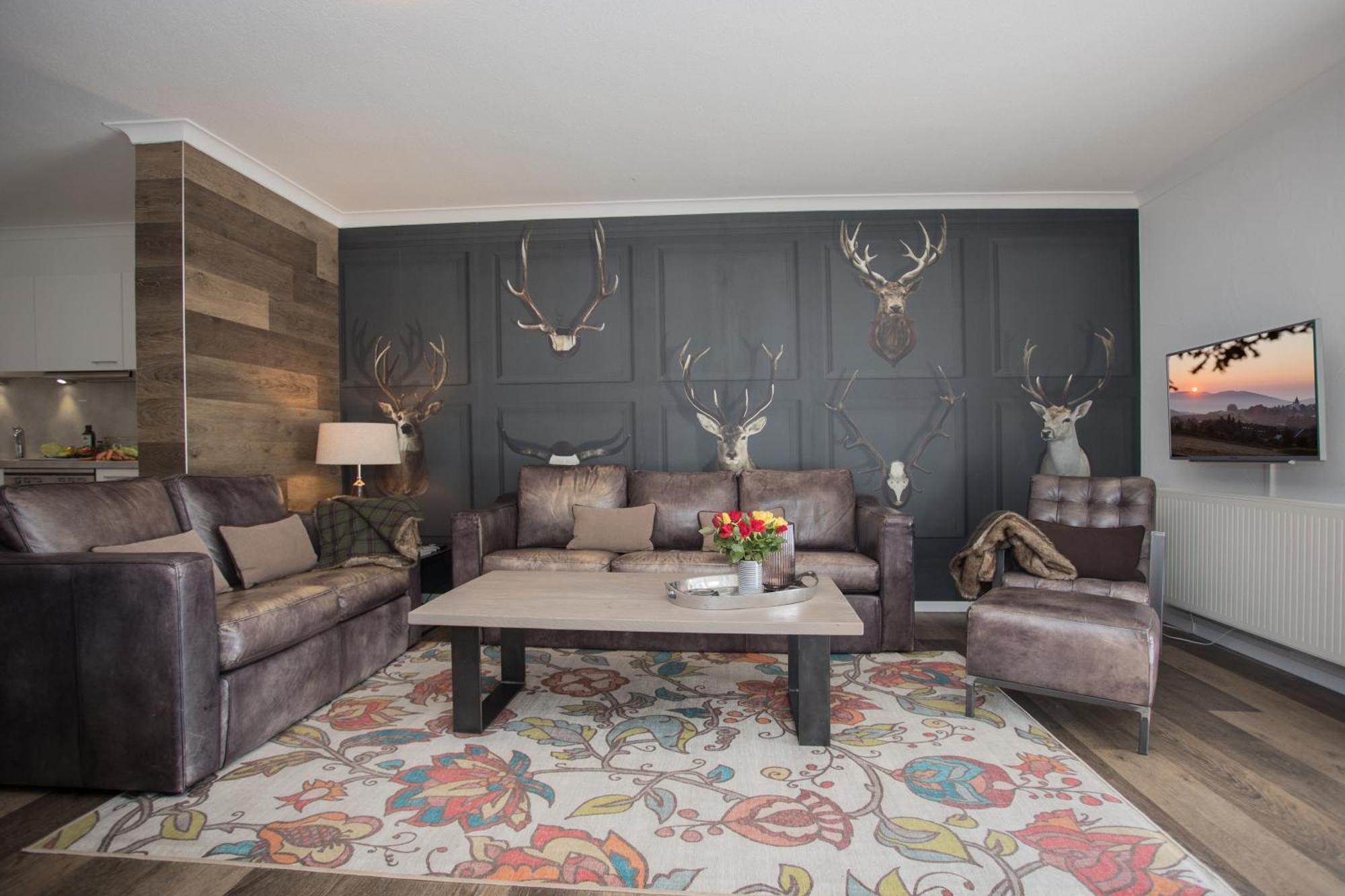 The Suite Winterberg Deluxe - Exklusive Ausstattung, Bestlage Zwischen Skikarussell Und Marktplatz, Eigener Garten, Ski- Und Fahrradraum, Ruhige Suedausrichtung, Wlan, Hundefreundlich Exteriör bild