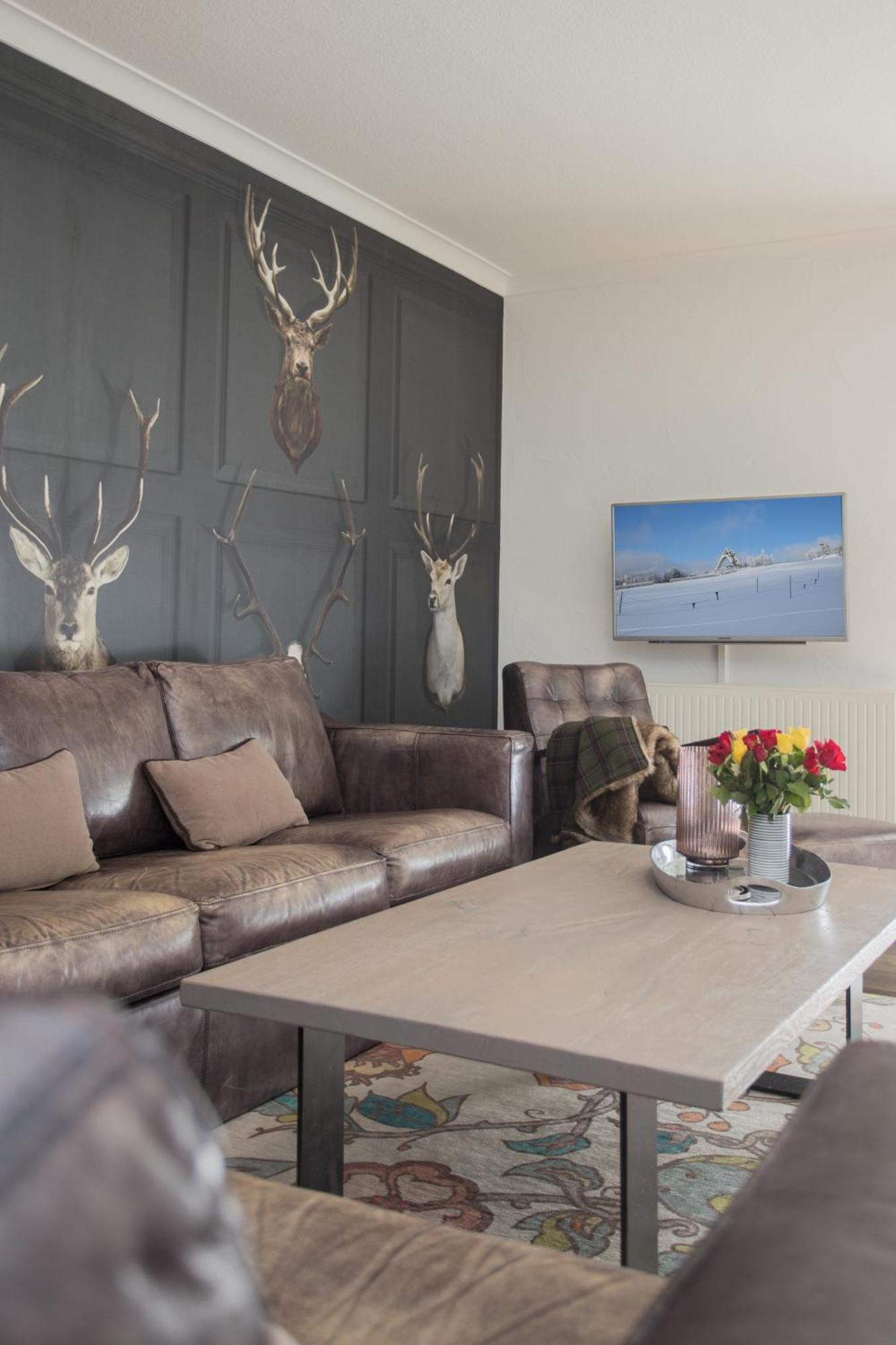The Suite Winterberg Deluxe - Exklusive Ausstattung, Bestlage Zwischen Skikarussell Und Marktplatz, Eigener Garten, Ski- Und Fahrradraum, Ruhige Suedausrichtung, Wlan, Hundefreundlich Exteriör bild