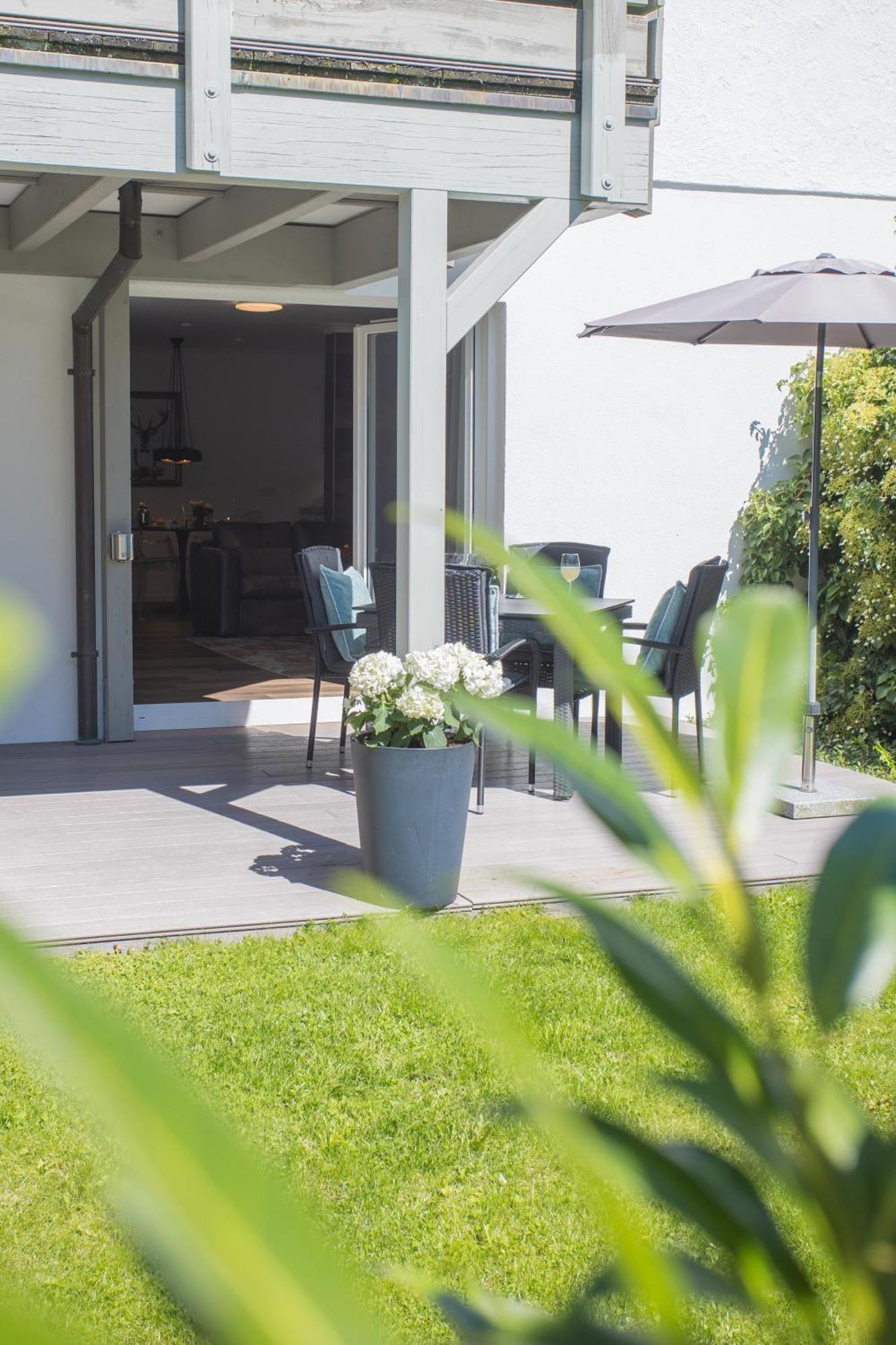 The Suite Winterberg Deluxe - Exklusive Ausstattung, Bestlage Zwischen Skikarussell Und Marktplatz, Eigener Garten, Ski- Und Fahrradraum, Ruhige Suedausrichtung, Wlan, Hundefreundlich Exteriör bild