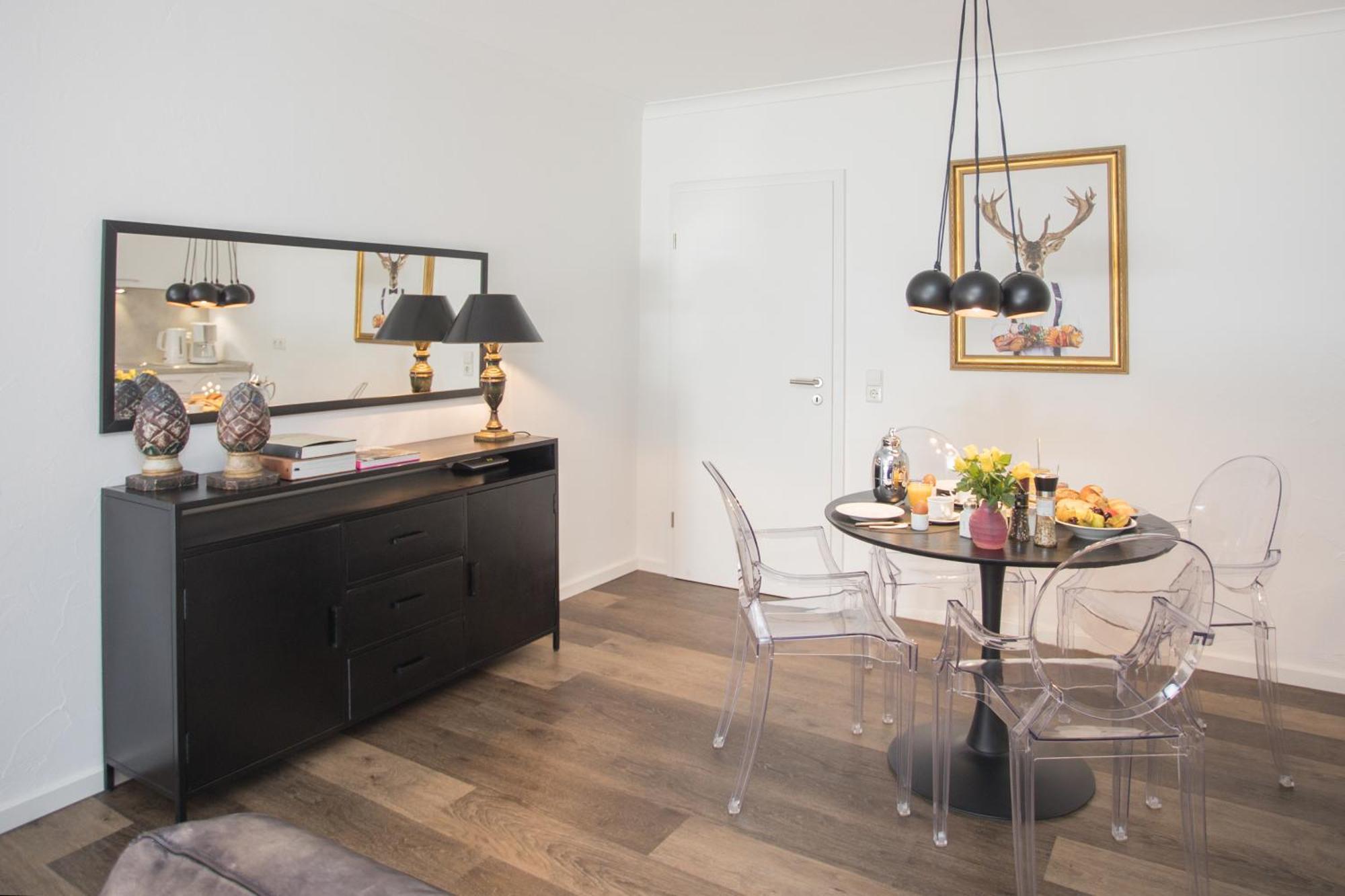 The Suite Winterberg Deluxe - Exklusive Ausstattung, Bestlage Zwischen Skikarussell Und Marktplatz, Eigener Garten, Ski- Und Fahrradraum, Ruhige Suedausrichtung, Wlan, Hundefreundlich Exteriör bild
